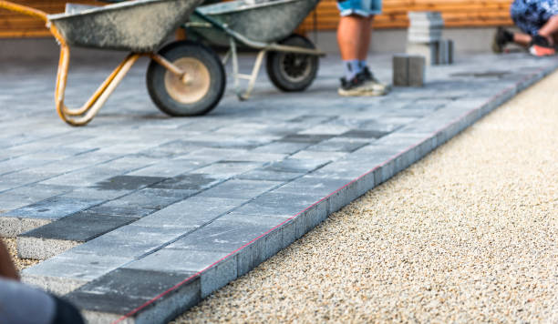 Elkhart, TX Driveway Paving Services Company