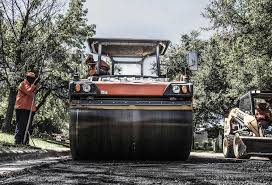 Driveway Maintenance Services in Elkhart, TX